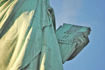 New York City - Statue of Liberty