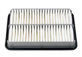 Car air filter