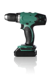 Cordless Drill