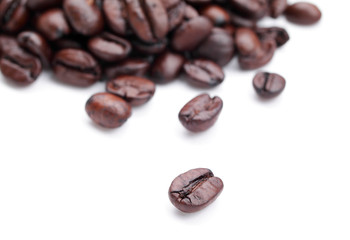 Coffee beans