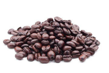 Coffee beans