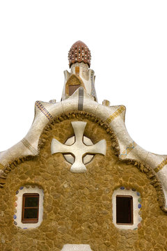 GAUDI-017