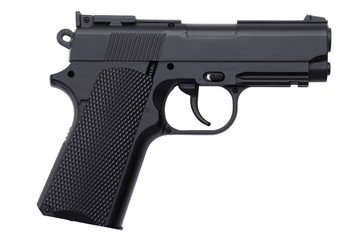 Imitation gun battle