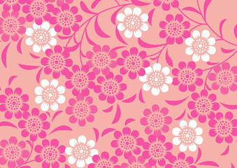 グラフィックパターン