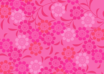 グラフィックパターン