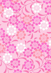 グラフィックパターン