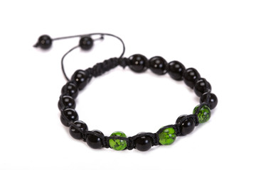 Shamballa bracelet