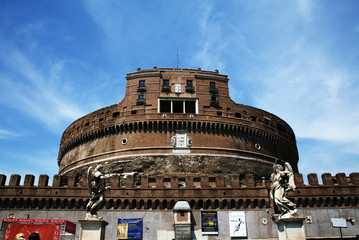 Castel Sant'Angelo