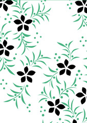 グラフィックパターン