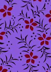 グラフィックパターン