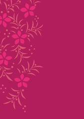 グラフィックパターン