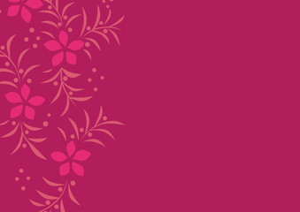 グラフィックパターン