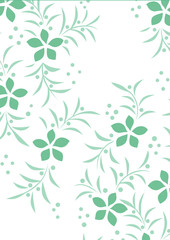 グラフィックパターン