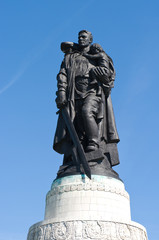 Soviet War Memorial (Treptower Park)