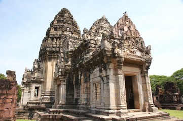 Prasat Phimai, Thailand