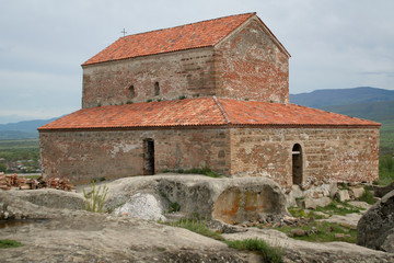 Fototapeta premium Upliscyche