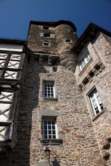 Ségur le château (Corrèze)