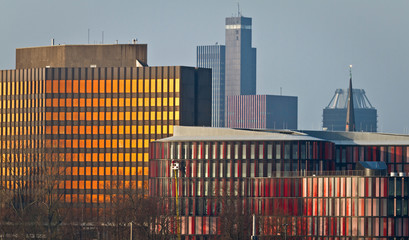 Cologne Oval Office, K&ouml;ln