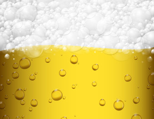 Beer background