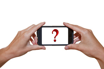 Smartphone - Help