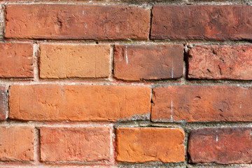 Obraz premium brick wall