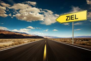 Ziel