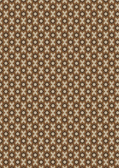 Seamless Patterns Vector With Eps 10