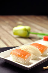 Sushi Time