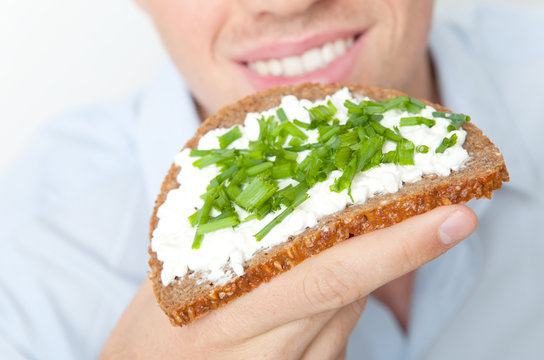 brotpause