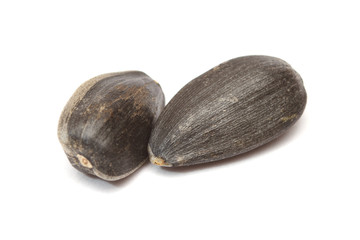 Sunflower seeds