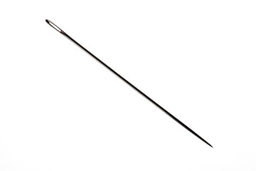 Sewing needle