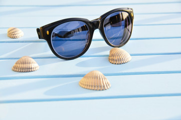 Obraz premium Destination soleil