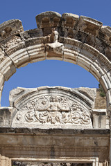 Hadrian's Temple, Ephesus