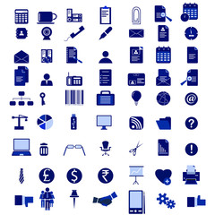 Office Icon Set