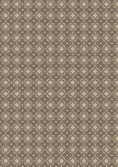 Seamless Patterns Vector (Vintage) With Eps 10