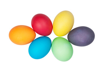 eggs
