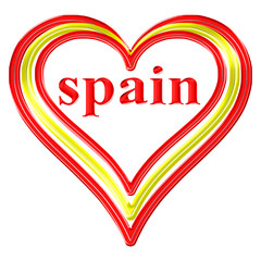 spain