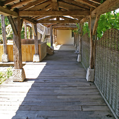 Obraz premium interior