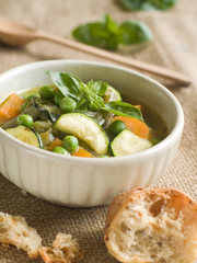 soup