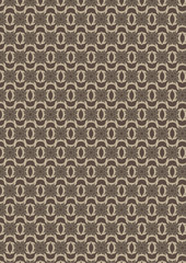 Seamless Patterns Vector (Vintage) With Eps 10