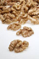 Walnuts