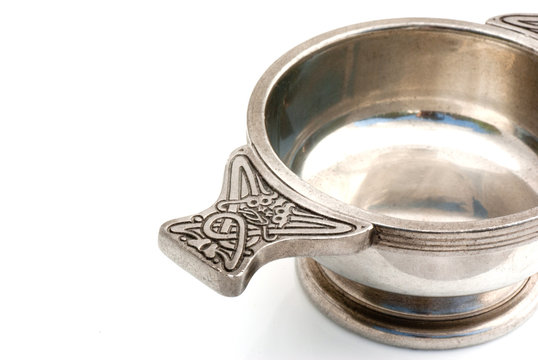 scottish quaich