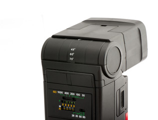 camera flash