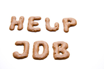 Help Job