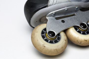 inline skate