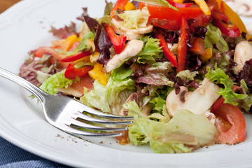 Salad