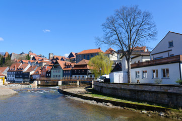 Kronach, Germany