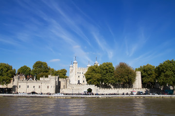 Castle London