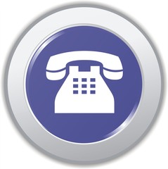 bouton téléphone