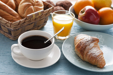 Breakfast